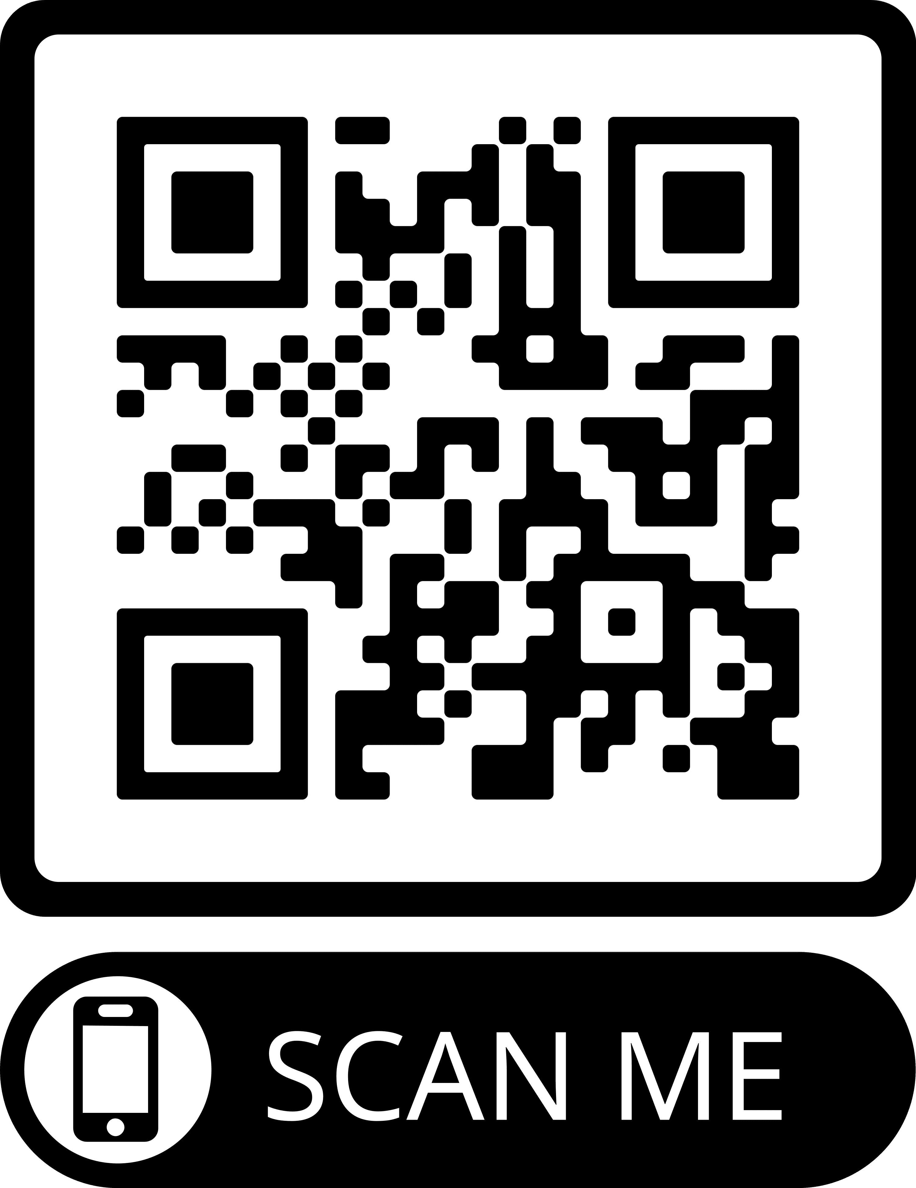 OFRC QR Code
