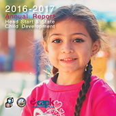 2016-2017 Head Start Annual Report