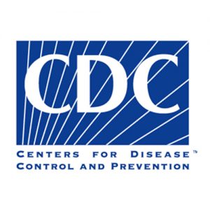 Link to Center for Disease Control and Prevention