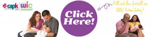 Enroll in WIC Form Hyperlink