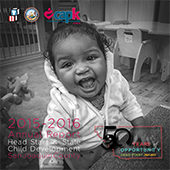 2015-2016 Early Head Start San Joaquin