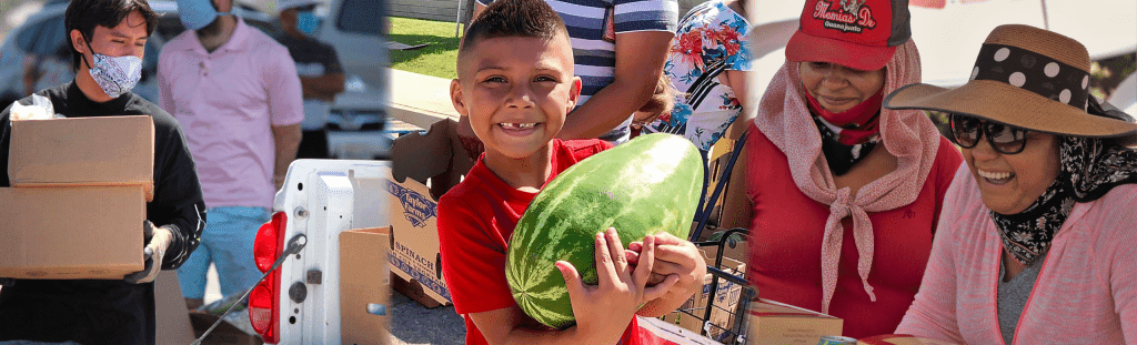 CAPK Employee Benefits - CAPK | Community Action Partnership of Kern