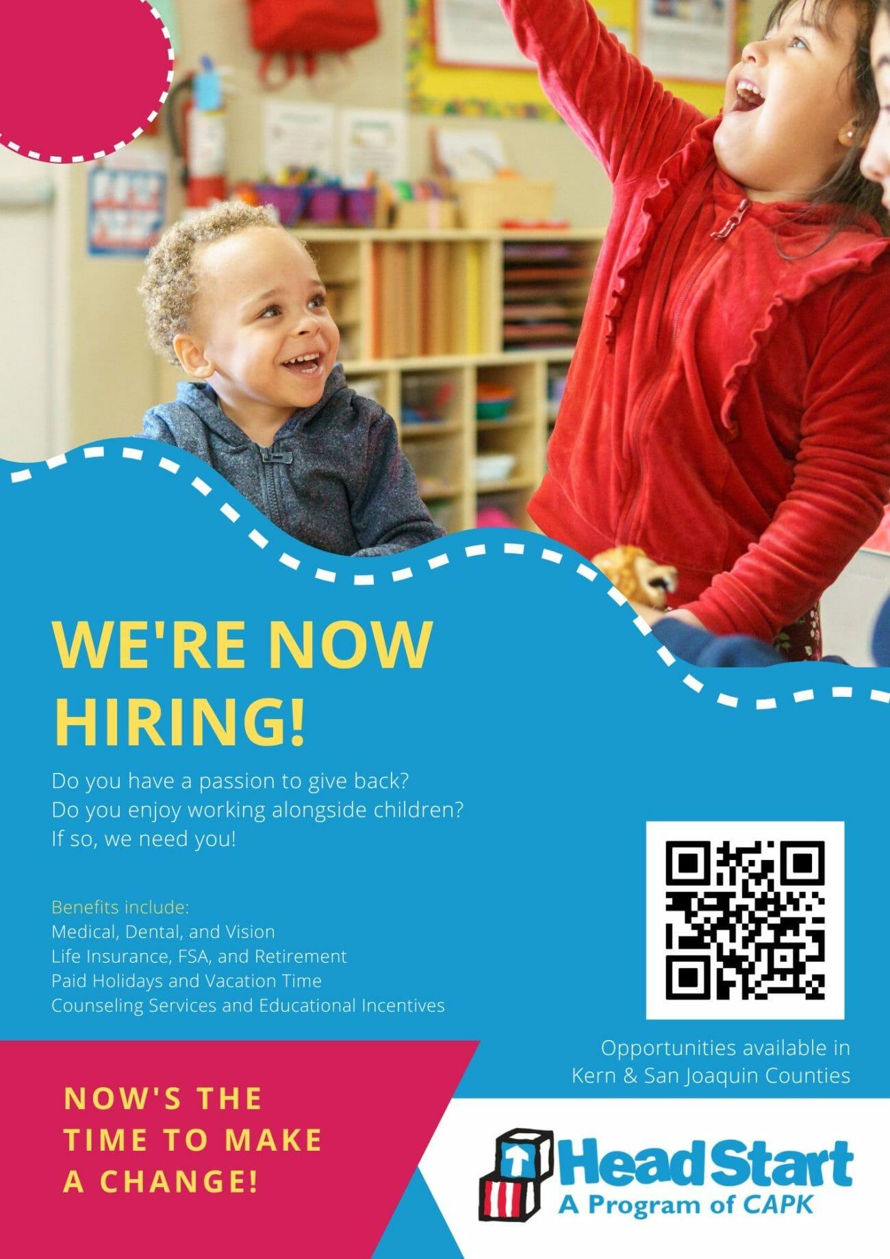 Bakersfield Jobs Hiring Now No Experience - kvsp0dg