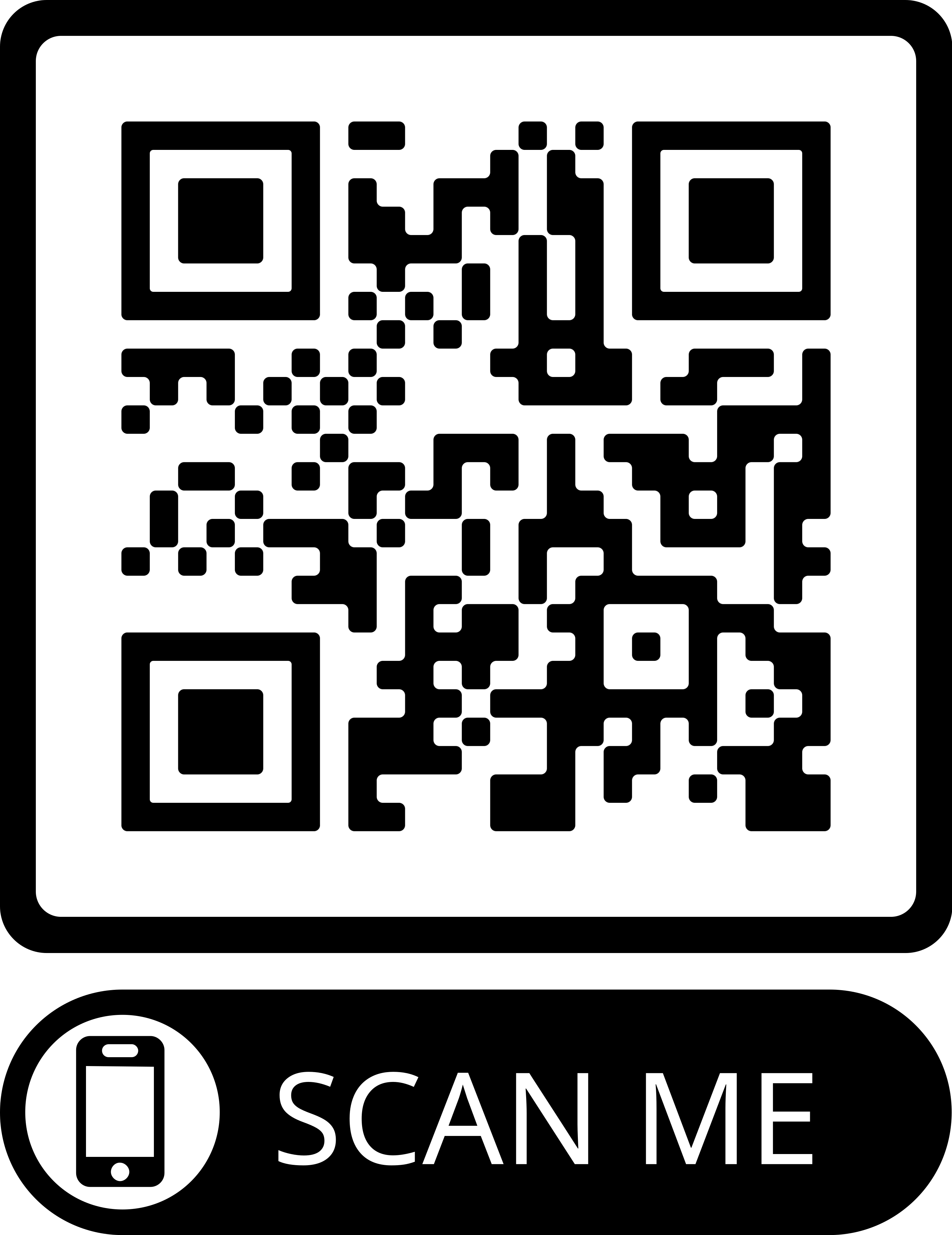 OFRC QR Code