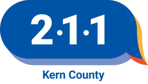 211 Kern County
