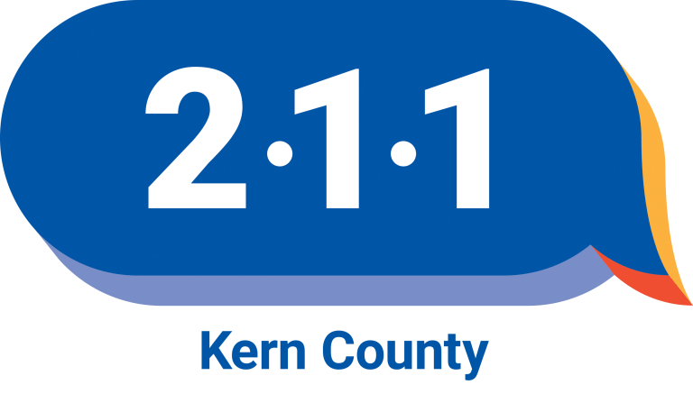 211 Kern County