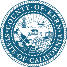 County of Kern