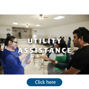 Utility Assistance