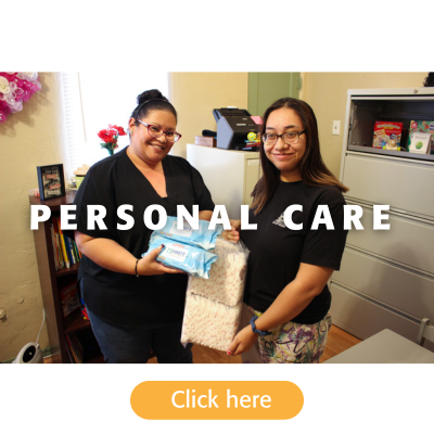 personal care