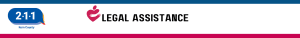 legal assistance